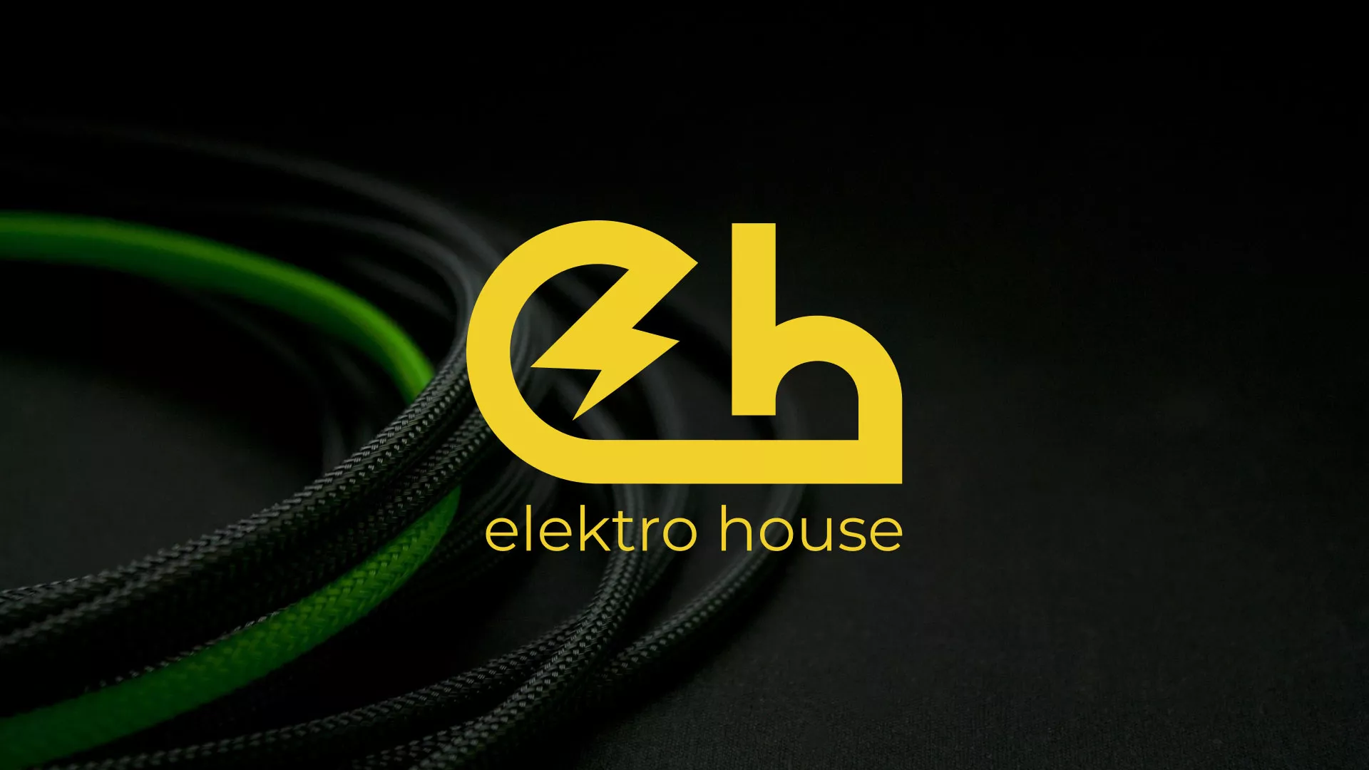 Создание сайта компании «Elektro House» в Донском